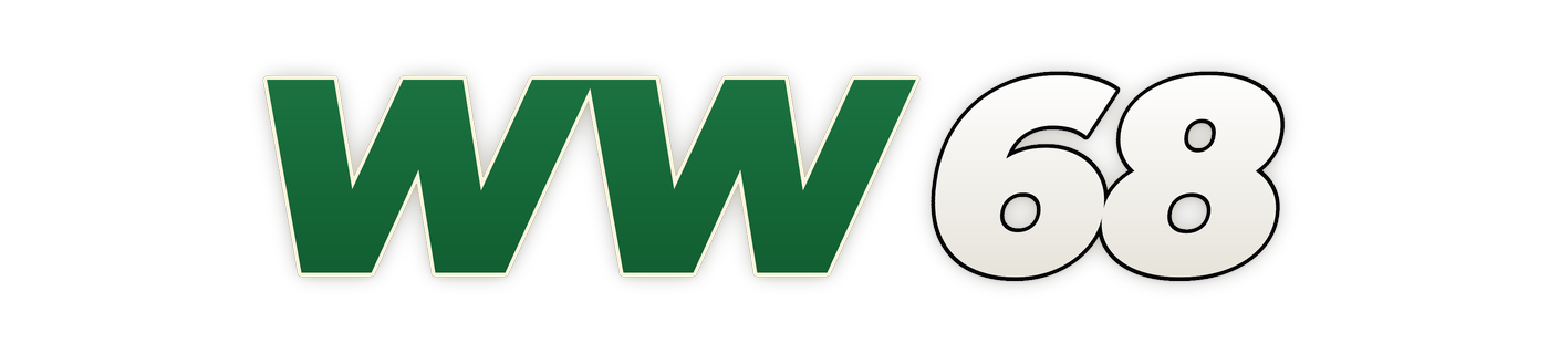 ww68 logo
